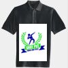 Heavyweight Cotton Pique Polo Thumbnail