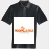Heavyweight Cotton Pique Polo Thumbnail