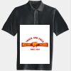 Heavyweight Cotton Pique Polo Thumbnail