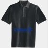 Heavyweight Cotton Pique Polo Thumbnail
