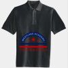 Heavyweight Cotton Pique Polo Thumbnail