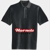 Heavyweight Cotton Pique Polo Thumbnail