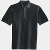 Heavyweight Cotton Pique Polo Thumbnail