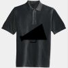Heavyweight Cotton Pique Polo Thumbnail