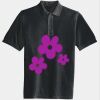 Heavyweight Cotton Pique Polo Thumbnail