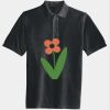 Heavyweight Cotton Pique Polo Thumbnail