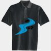 Heavyweight Cotton Pique Polo Thumbnail
