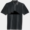 Heavyweight Cotton Pique Polo Thumbnail