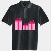 Heavyweight Cotton Pique Polo Thumbnail