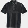 Heavyweight Cotton Pique Polo Thumbnail