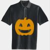 Heavyweight Cotton Pique Polo Thumbnail