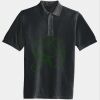 Heavyweight Cotton Pique Polo Thumbnail