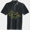 Heavyweight Cotton Pique Polo Thumbnail