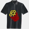 Heavyweight Cotton Pique Polo Thumbnail