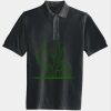Heavyweight Cotton Pique Polo Thumbnail