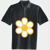 Heavyweight Cotton Pique Polo Thumbnail