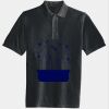 Heavyweight Cotton Pique Polo Thumbnail