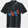 Heavyweight Cotton Pique Polo Thumbnail