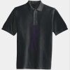 Heavyweight Cotton Pique Polo Thumbnail
