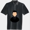 Heavyweight Cotton Pique Polo Thumbnail