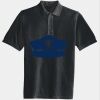 Heavyweight Cotton Pique Polo Thumbnail