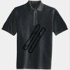 Heavyweight Cotton Pique Polo Thumbnail